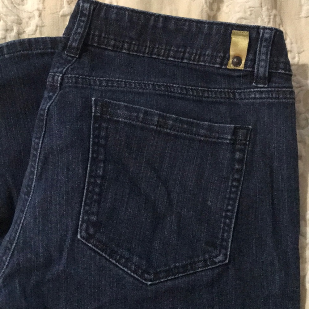 Lauren Conrad Boot Cut Jeans